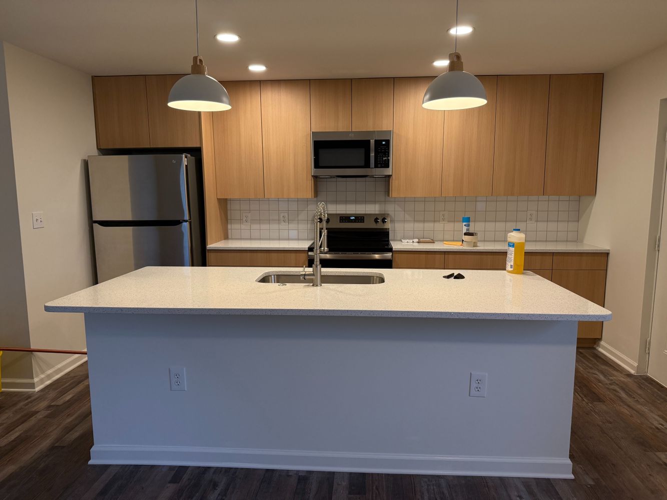 Liberty St, Durham 27701 on Alcove