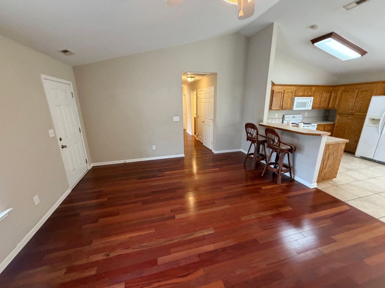 S Ridge Ave, Kannapolis NC 28083 on Alcove