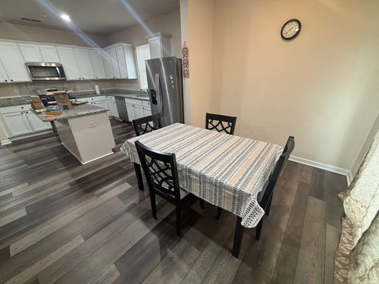 Justice Union Ct, Raleigh, NC listing photo