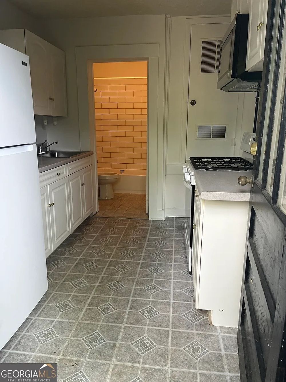Calhoun St NW, Atlanta GA 30318 on Alcove