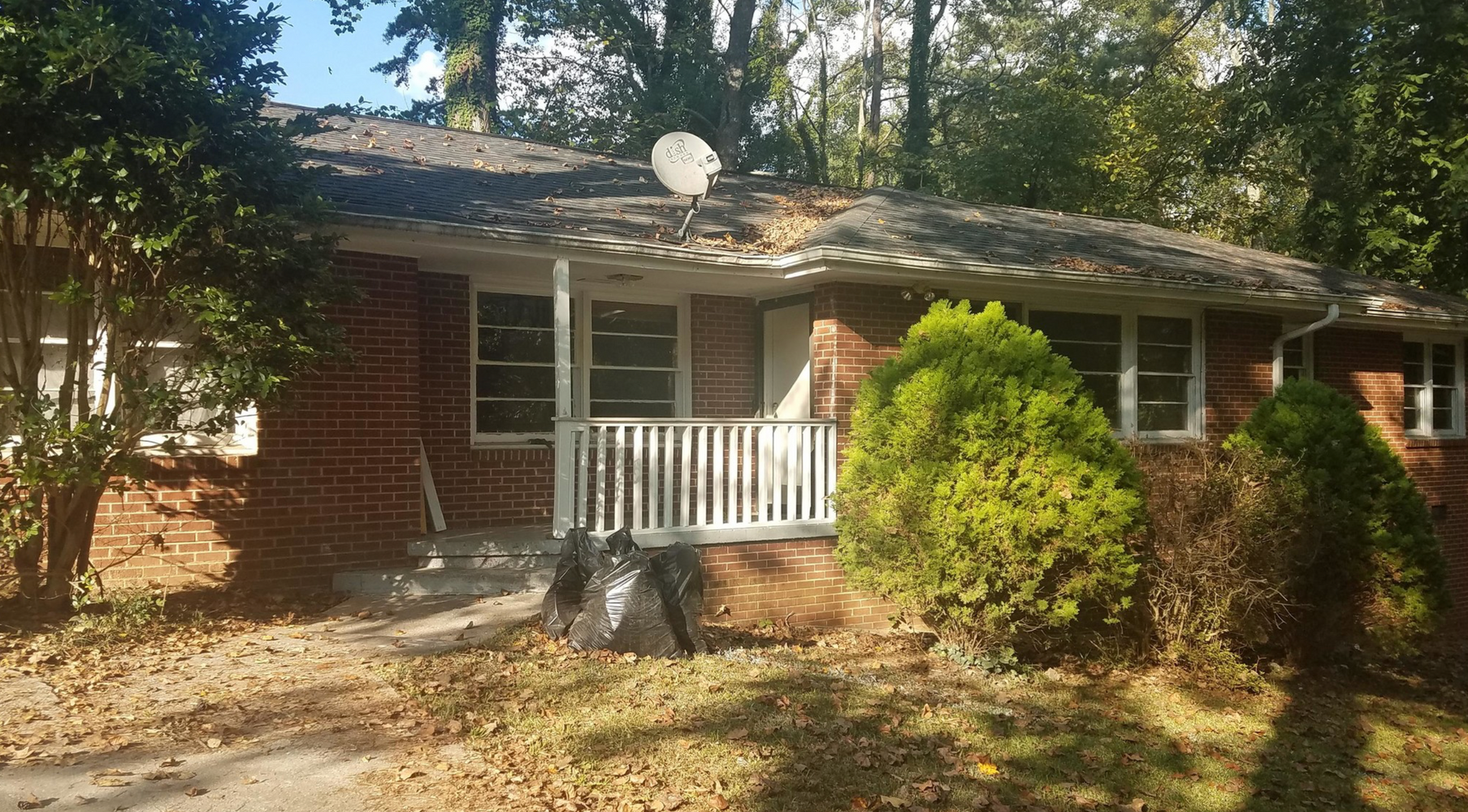 Headland Dr, East Point GA 30344 on Alcove