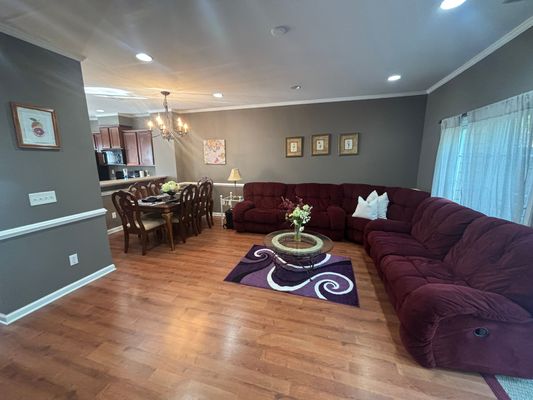 Linden Park Ln listing photo