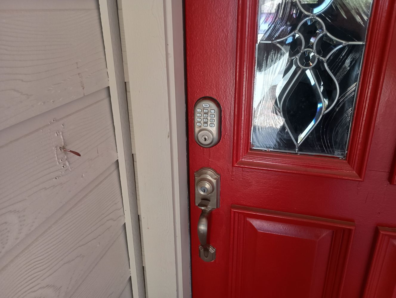 Katherine Way, San Antonio TX 78253 on Alcove