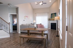 Barneswyck Dr, Fuquay-Varina NC 27526 on Alcove