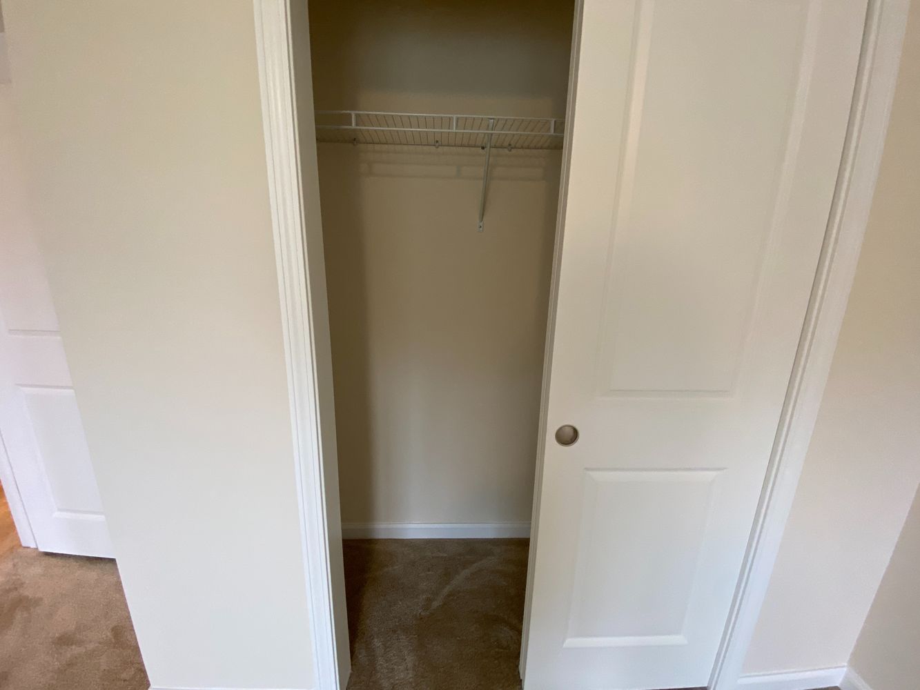 Co-living rooms at Talley St, Durham NC 27703 on Alcove