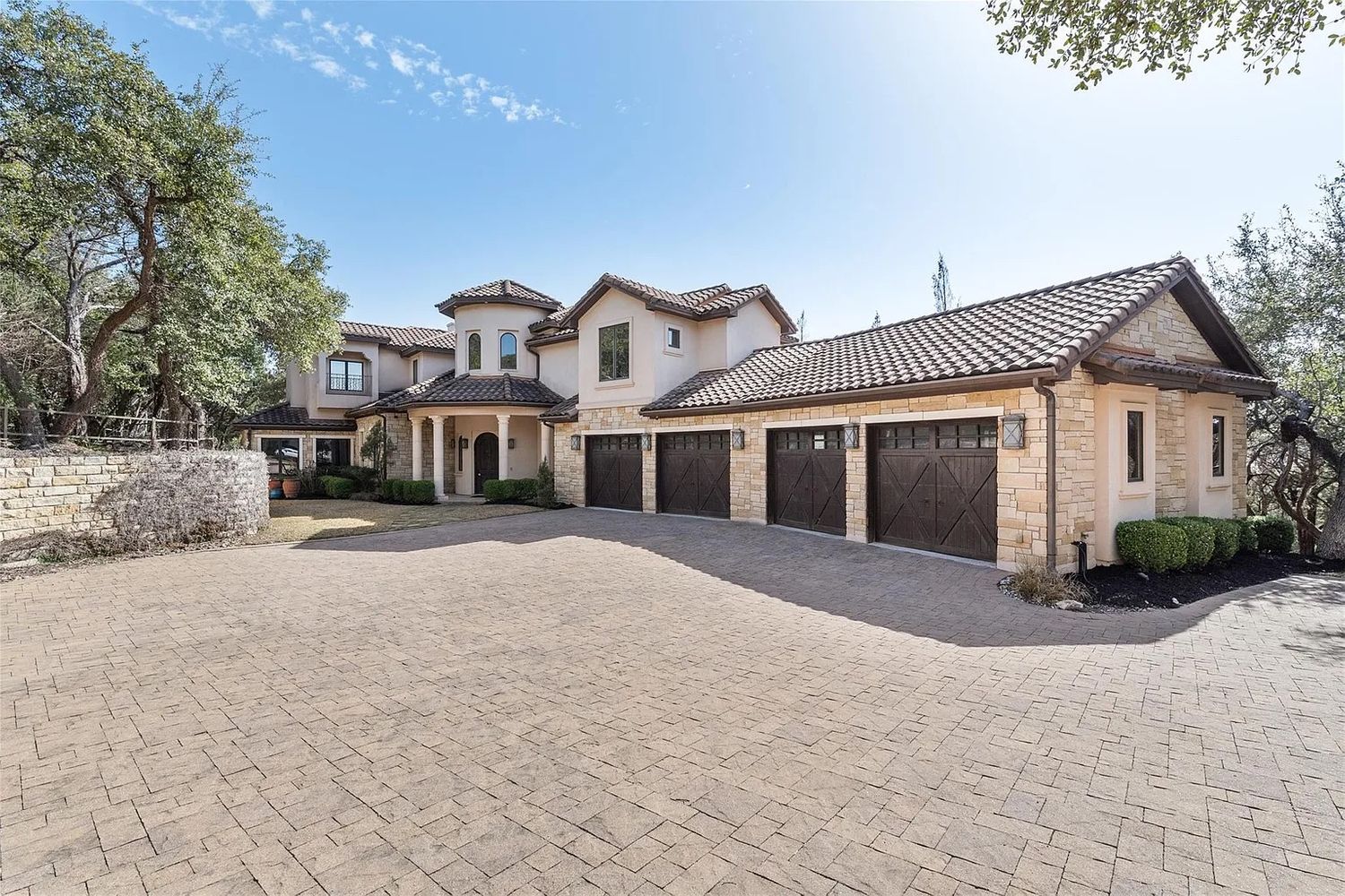 Cam Arbolago, Lakeway TX 78734 on Alcove