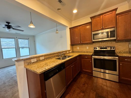 Warm Springs Ln, Raleigh, NC listing photo