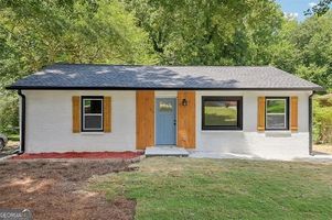 Diana Dr SW, Atlanta GA 30315 on Alcove