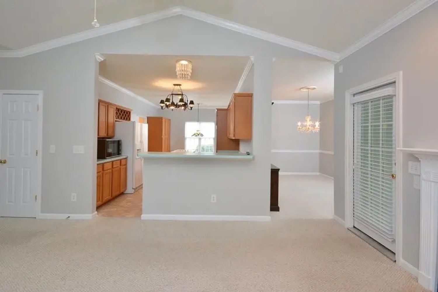 Latta Cir, Durham NC 27712 on Alcove