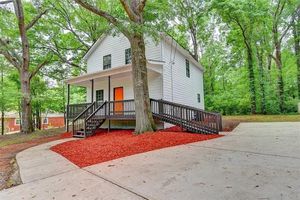 McWilliams Rd SE, Atlanta GA 30315 on Alcove