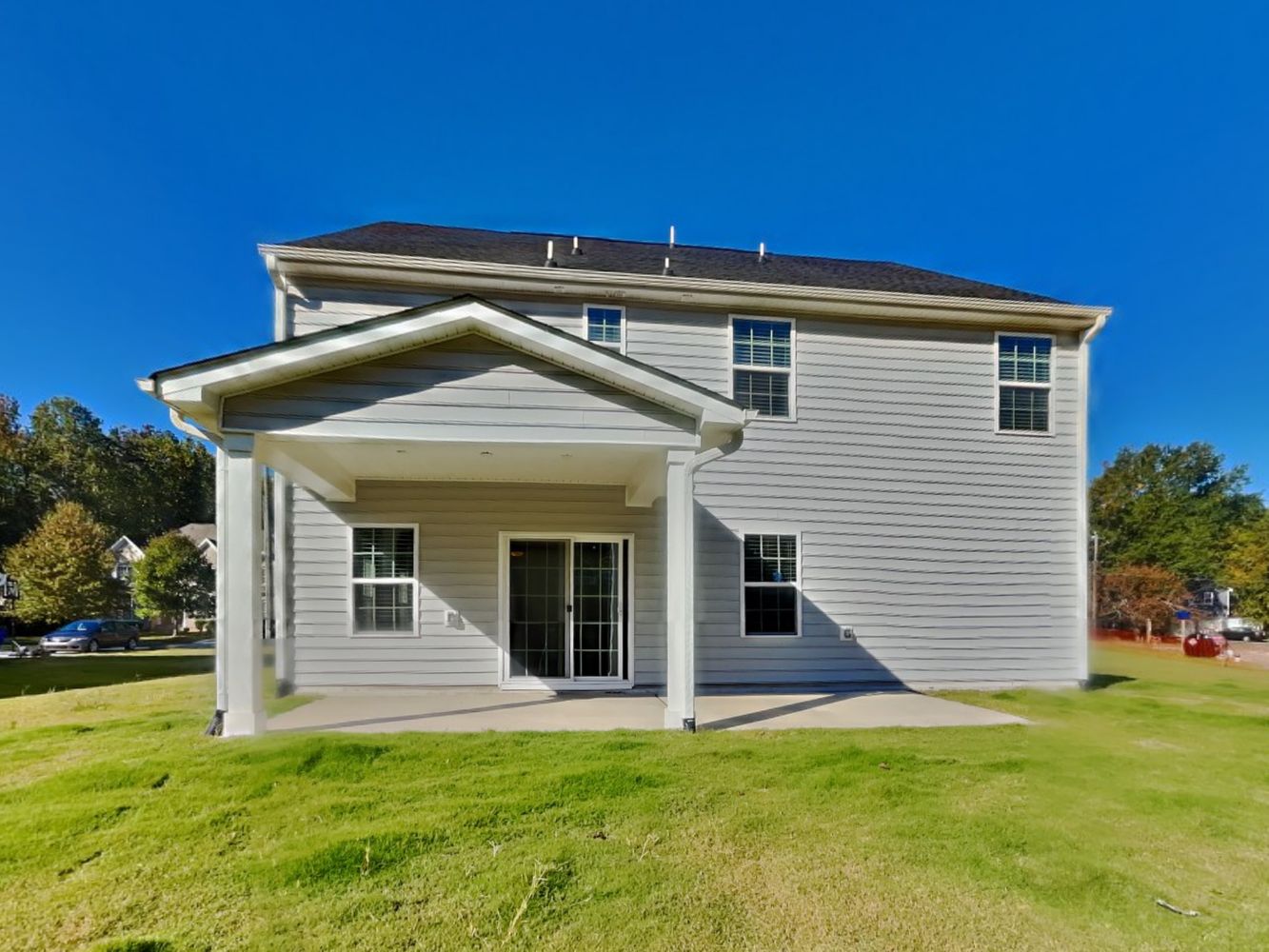 Kirby St, Durham NC 27713 on Alcove