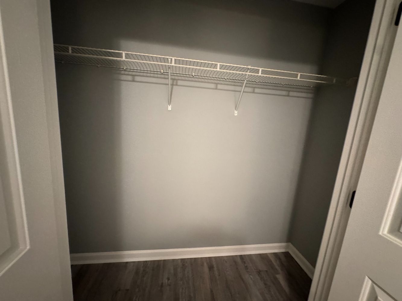Co-living rooms at Jones Ave NW, Atlanta GA 30318 on Alcove