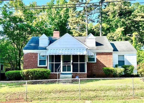 Remount Rd, Charlotte, NC listing photo