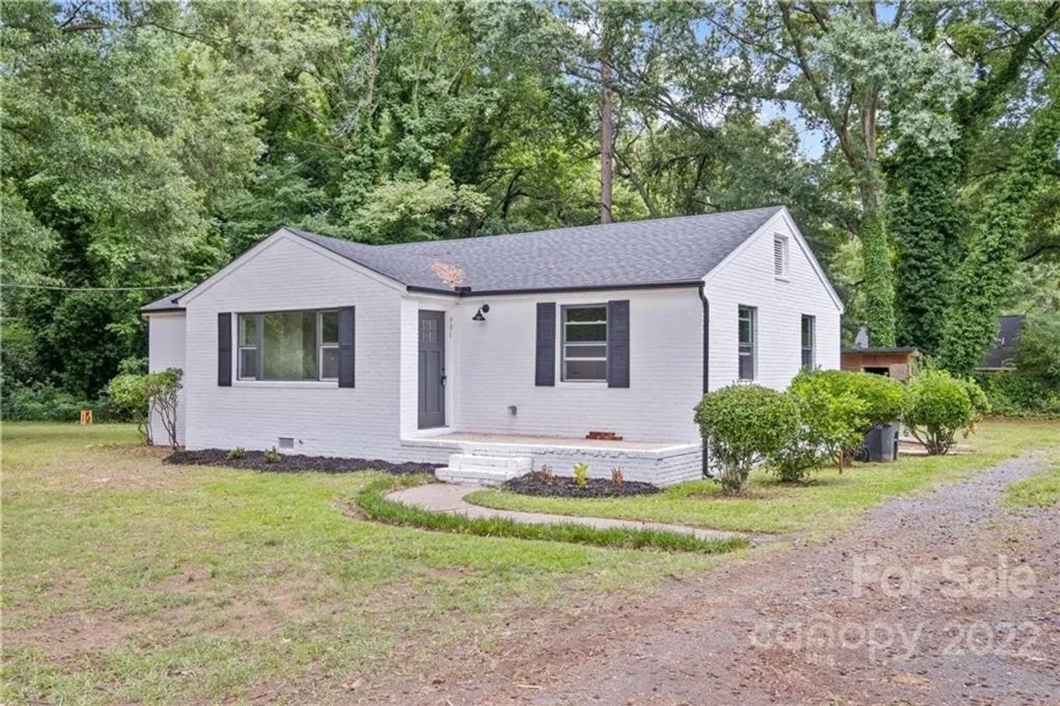 Garringer Pl, Charlotte 28208 on Alcove