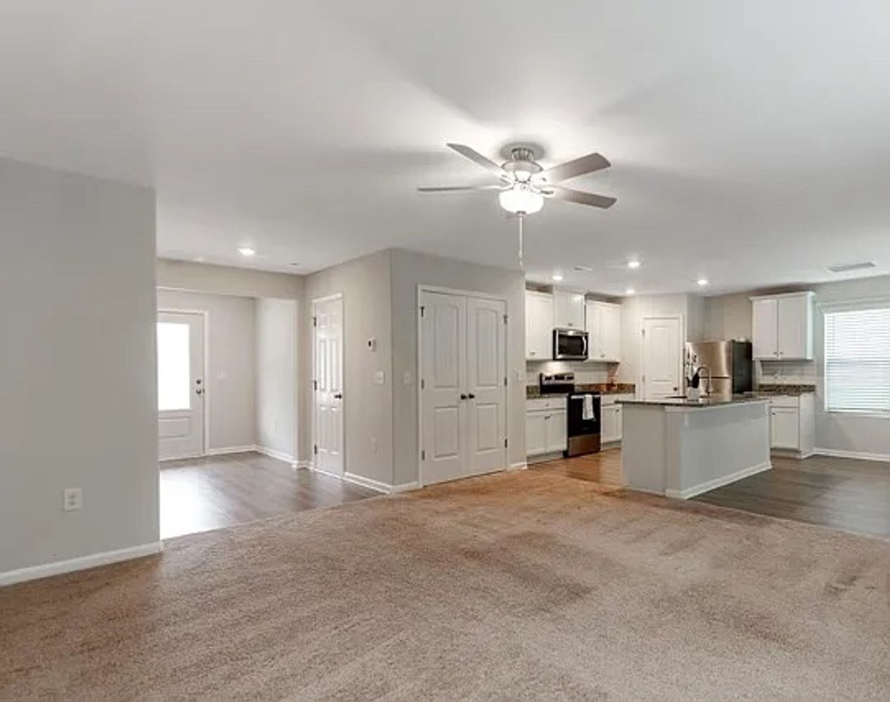 Nia Rd, Charlotte NC 28215 on Alcove