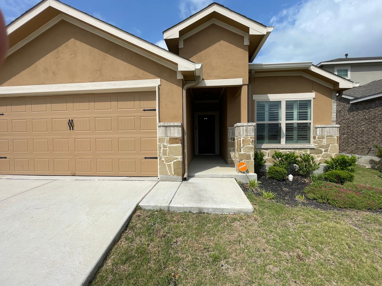 Stone House, New Braunfels TX 78132 on Alcove