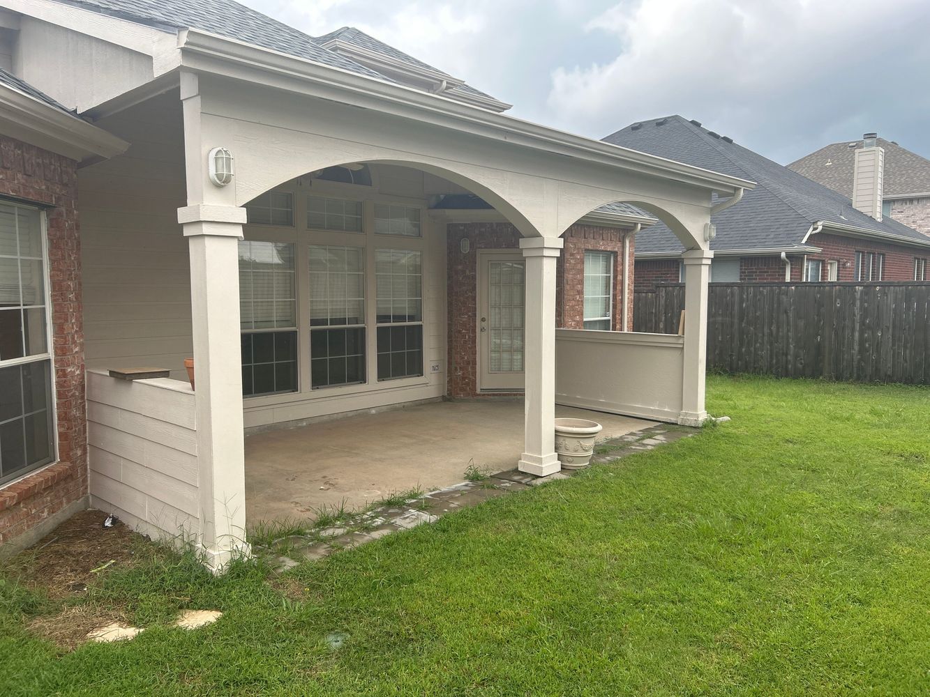 Levant Ln, Plano TX 75094 on Alcove