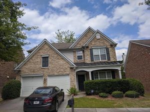 Kyrle Wy NW, Duluth GA 30097 on Alcove