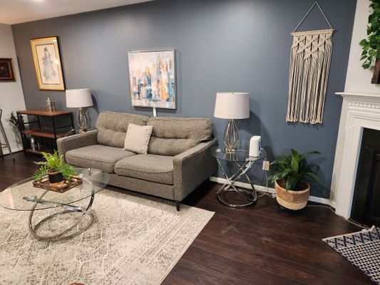 Big Bass Dr, Raleigh, NC listing photo
