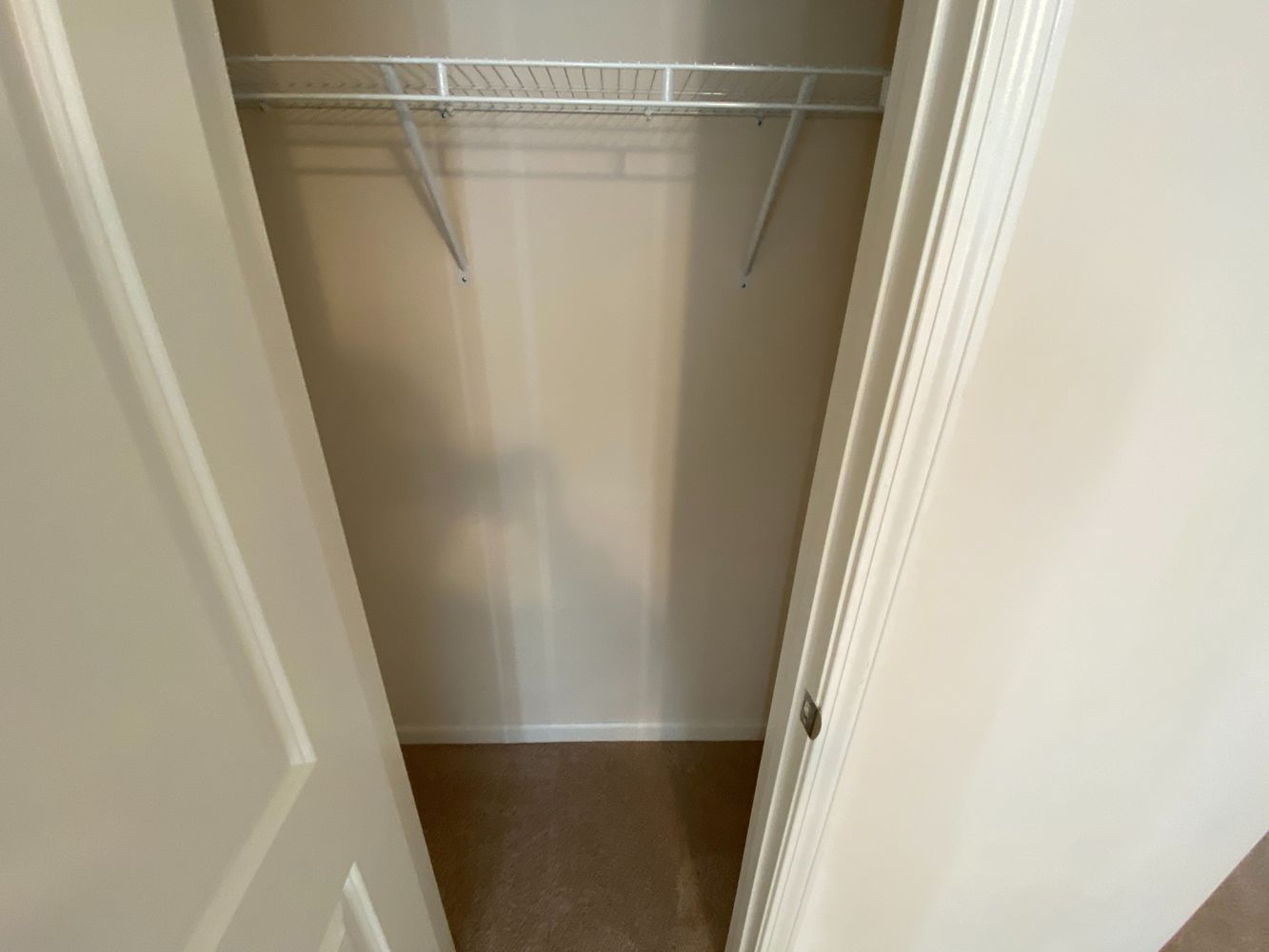 Co-living rooms at Fanning Way, Durham NC 27704 on Alcove