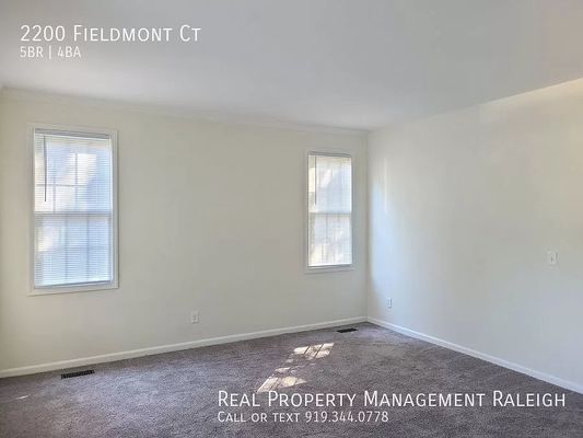 Fieldmont Ct listing photo