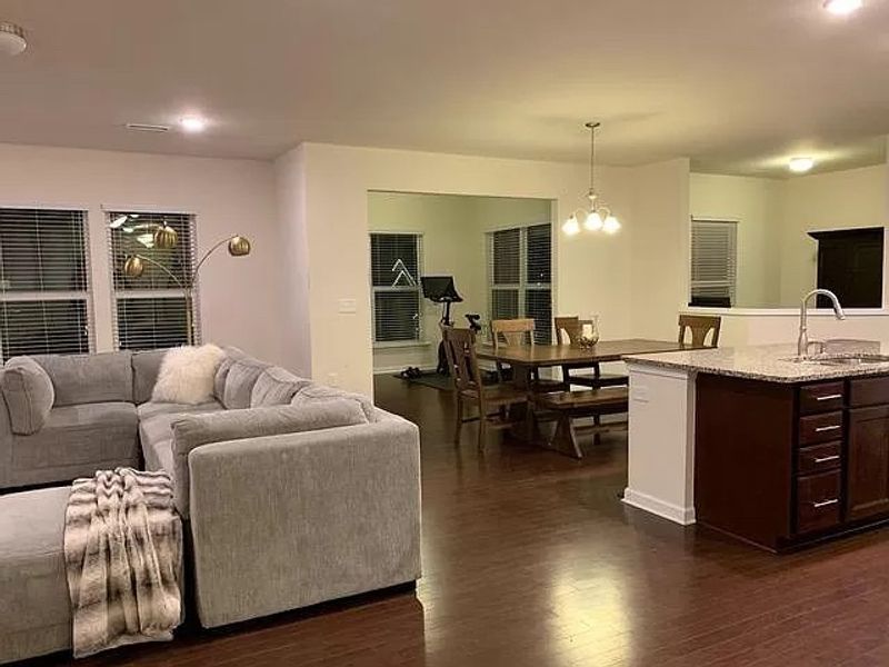 Tilth St, Cary NC 27519 Alcove