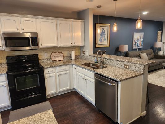 Big Bass Dr, Raleigh, NC listing photo
