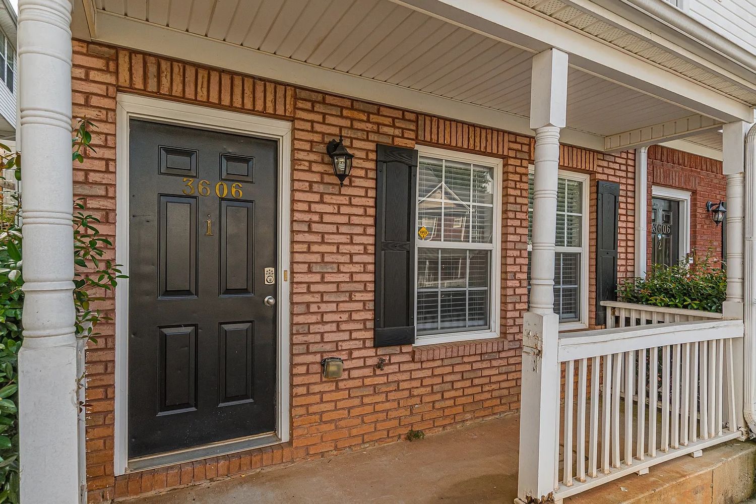 Ginnis Rd, Atlanta GA 30331 on Alcove