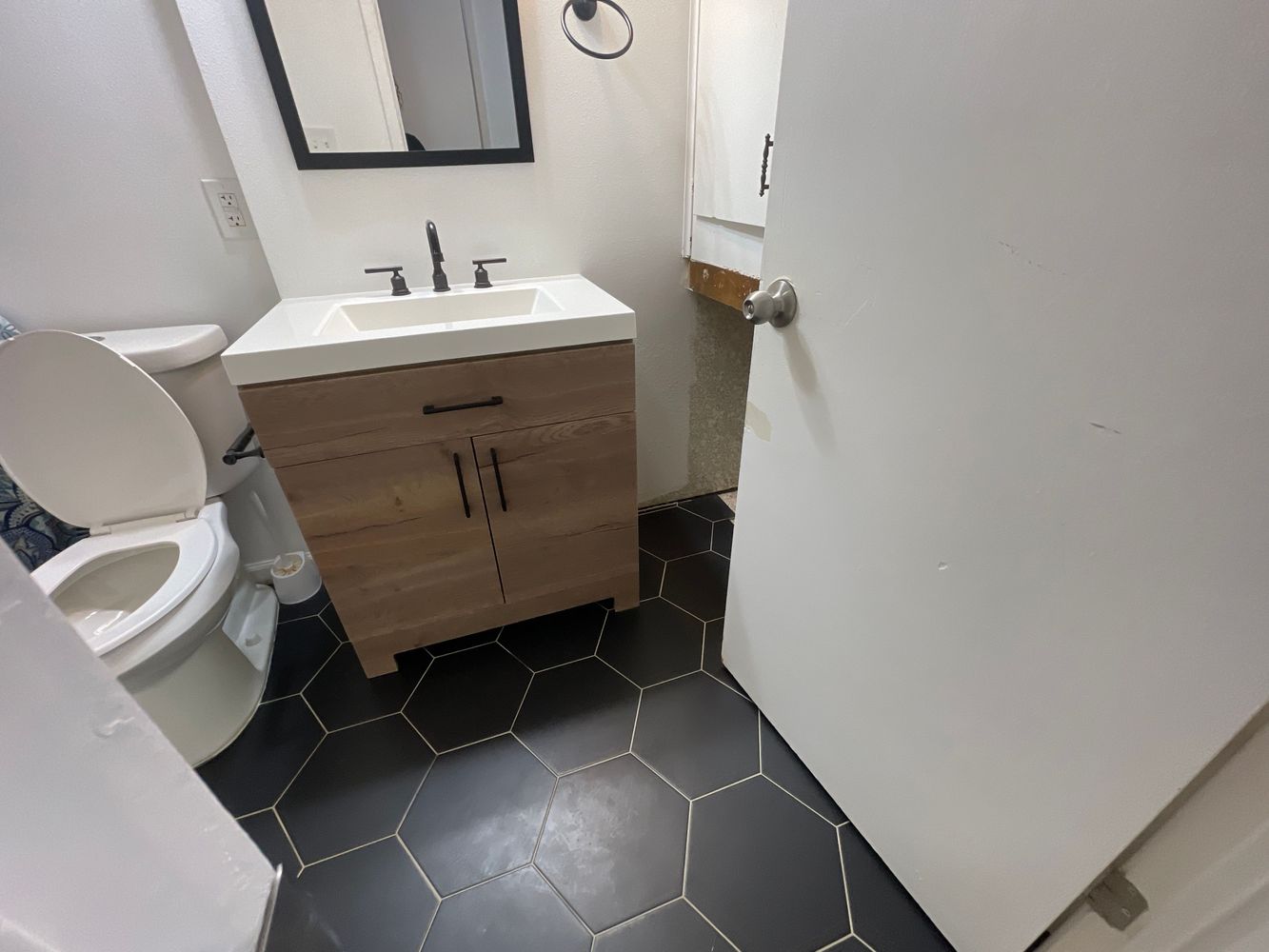 Co-living rooms at Southwest Dr, Austin TX 78744 on Alcove