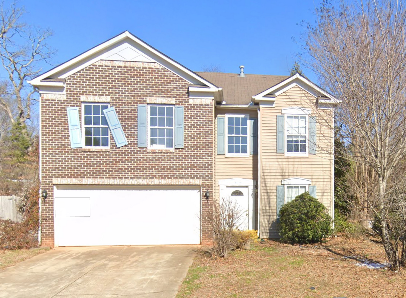 Matthew Allen Cir, Kannapolis NC 28081 on Alcove