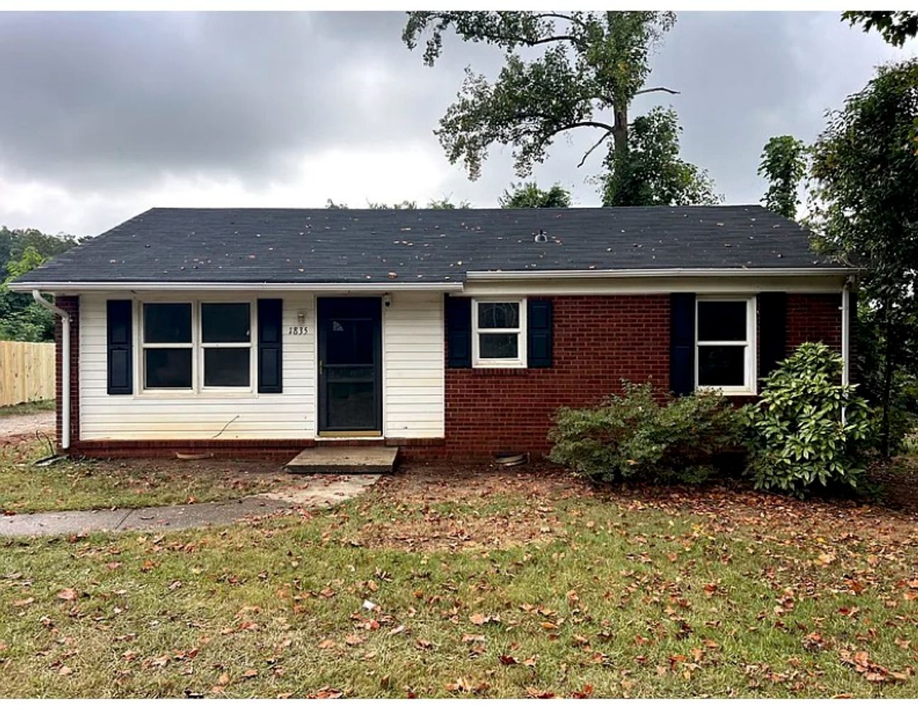 West Blvd, Charlotte 28208 on Alcove