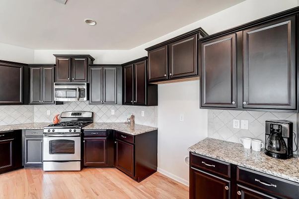 Green Birch Dr listing photo