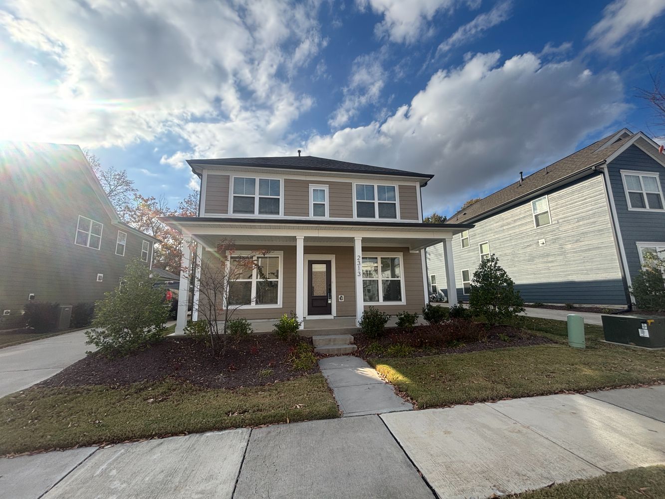 Hedge Maple Dr, Raleigh 27603 on Alcove