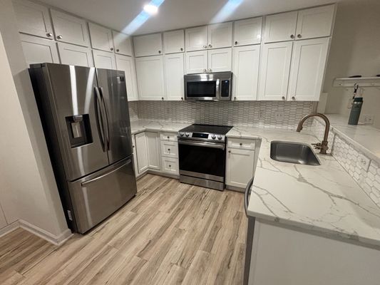 Trailwood Heights Ln, Raleigh, NC listing photo