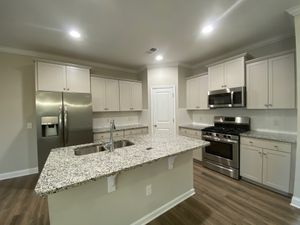 Harris Bay Rd, Charlotte NC 28269 on Alcove