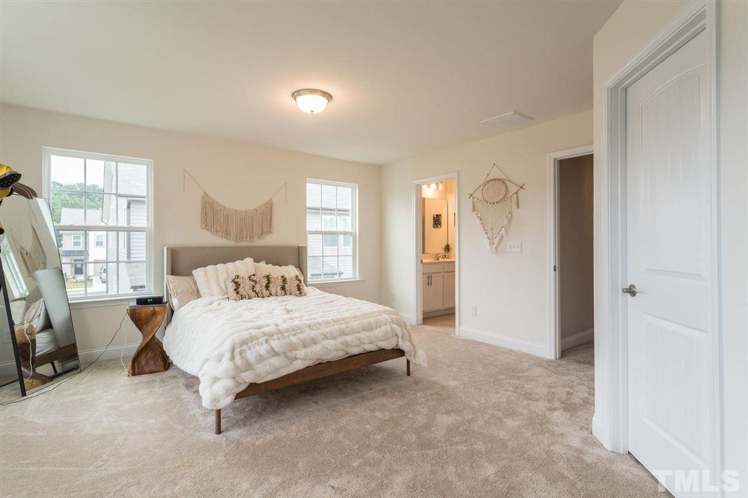 Co-living rooms at Princess Lita Way, Raleigh NC 27610 on Alcove