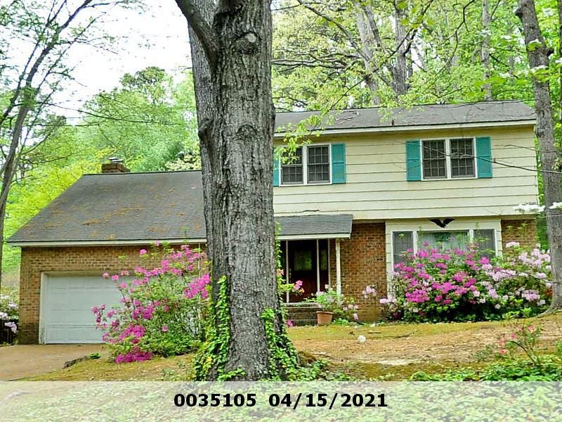 Brookgreen Dr, Cary NC 27511 Alcove