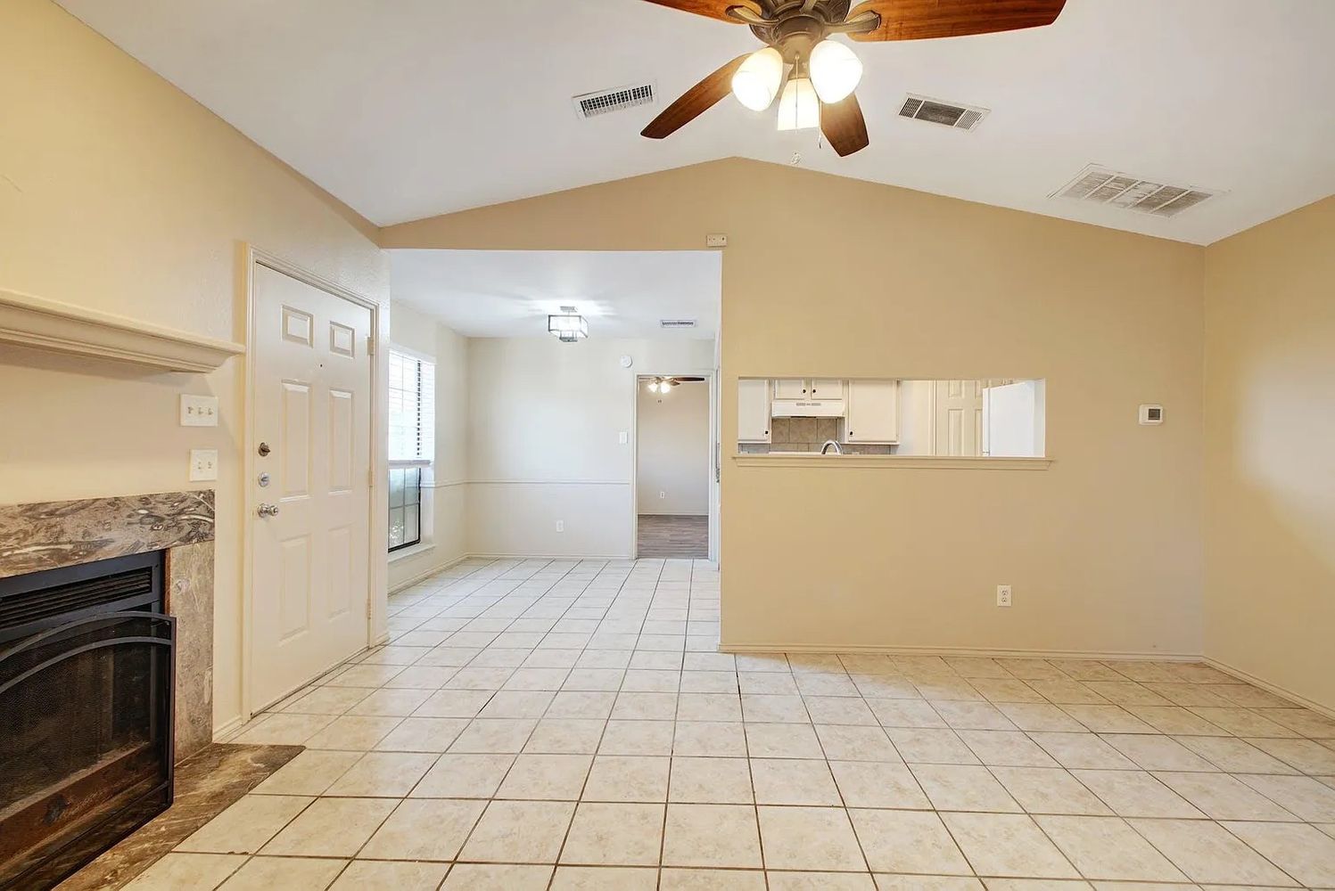 Luther Dr, Georgetown TX 78628 on Alcove