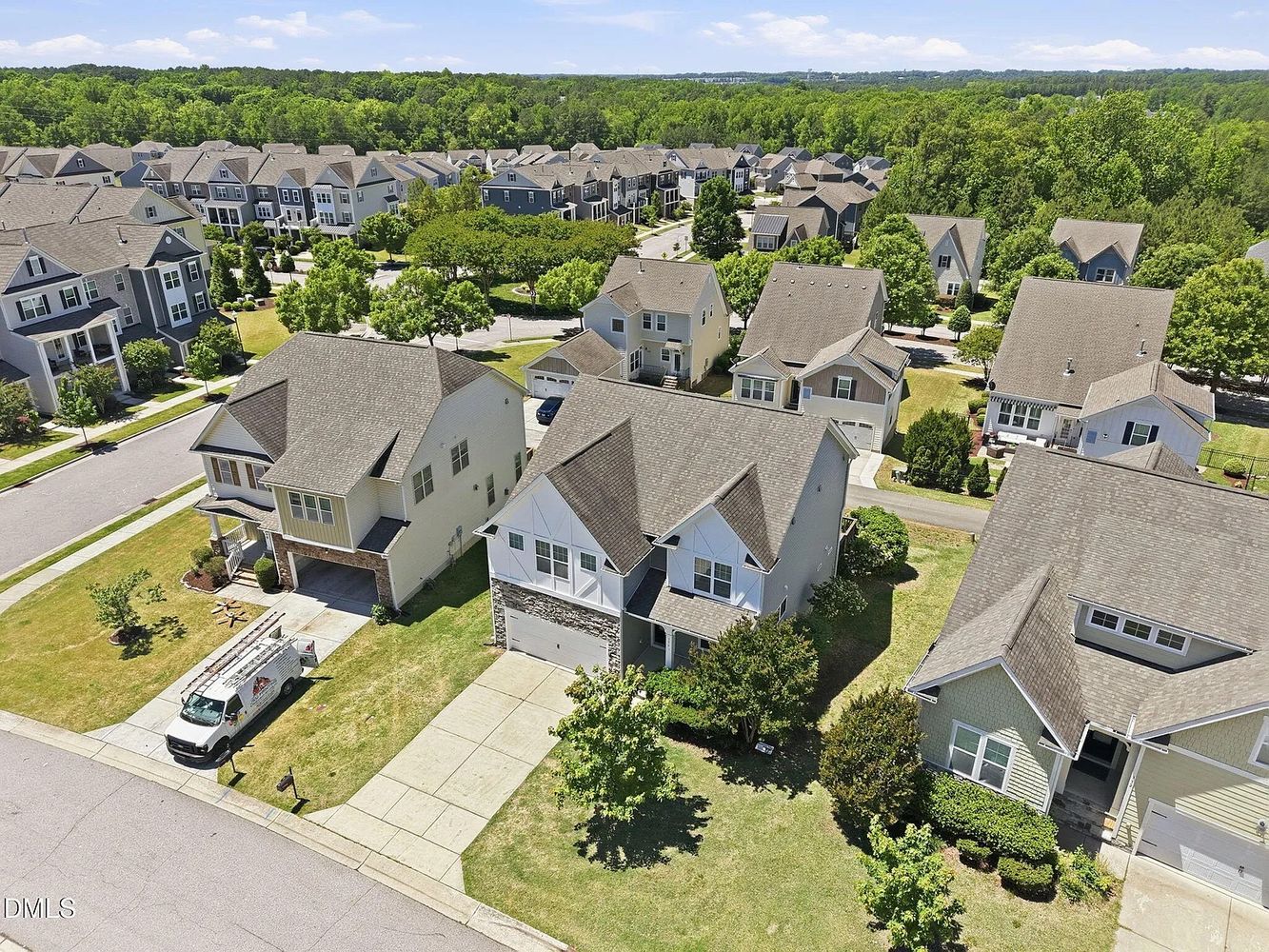 Plott Hound Ln, Wake Forest NC 27587 on Alcove