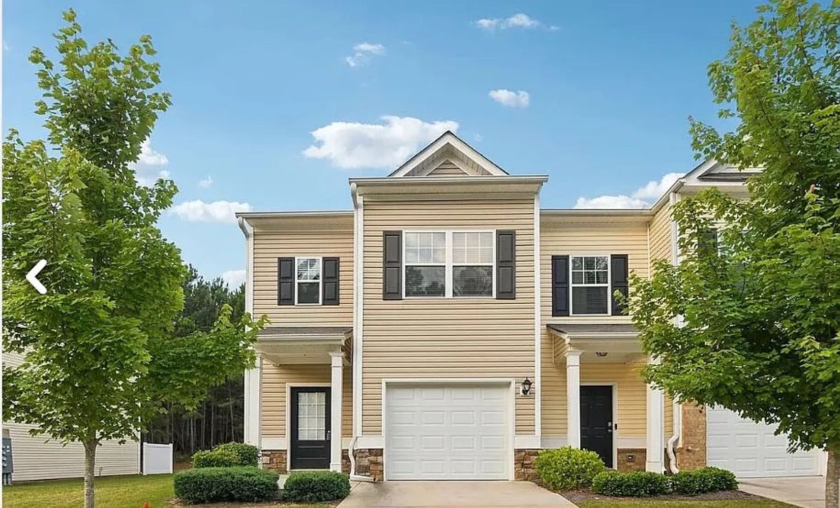 Estes Dr, Atlanta 30349 on Alcove