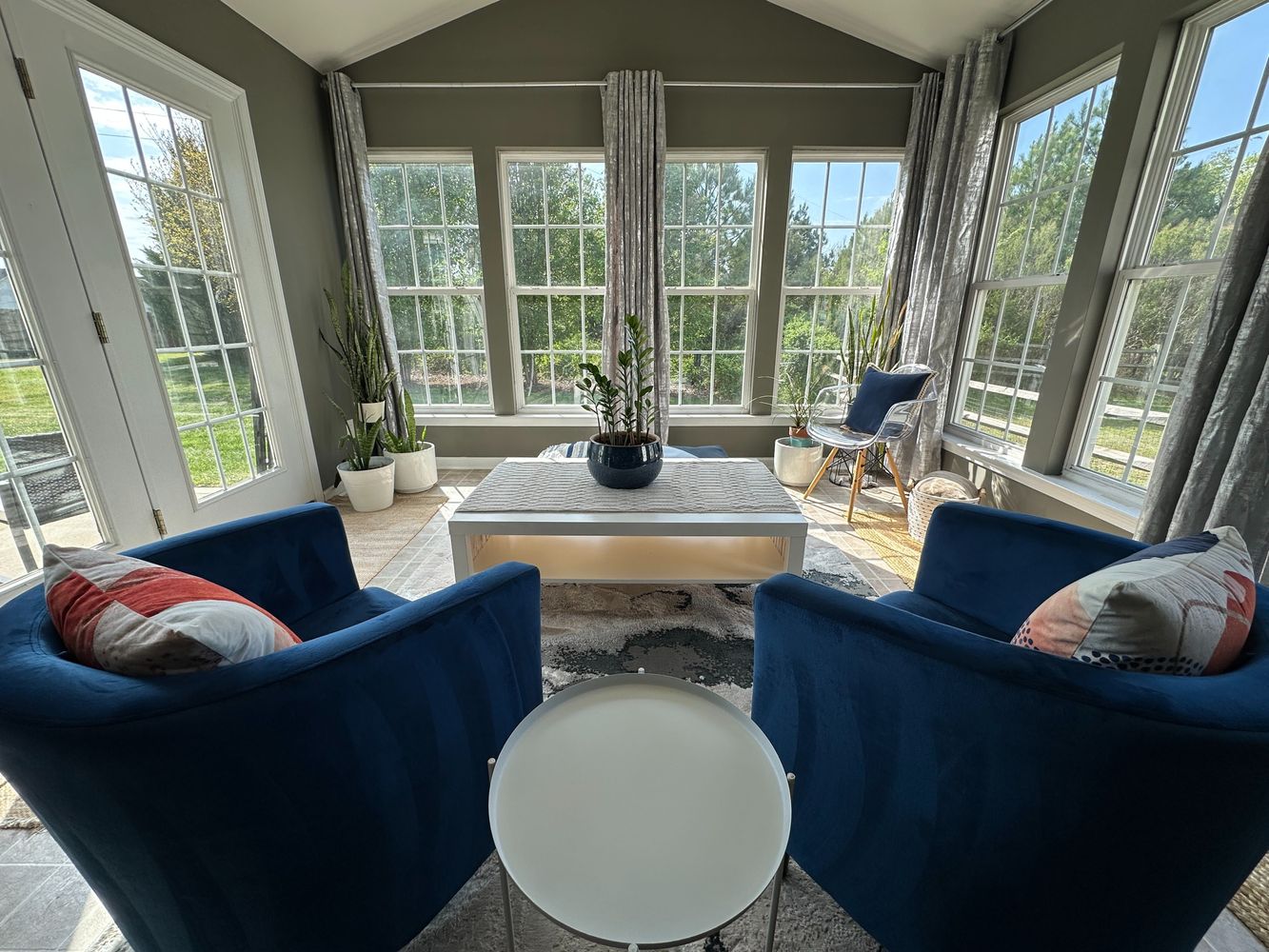 Sunburst Ln, Charlotte 28213 on Alcove