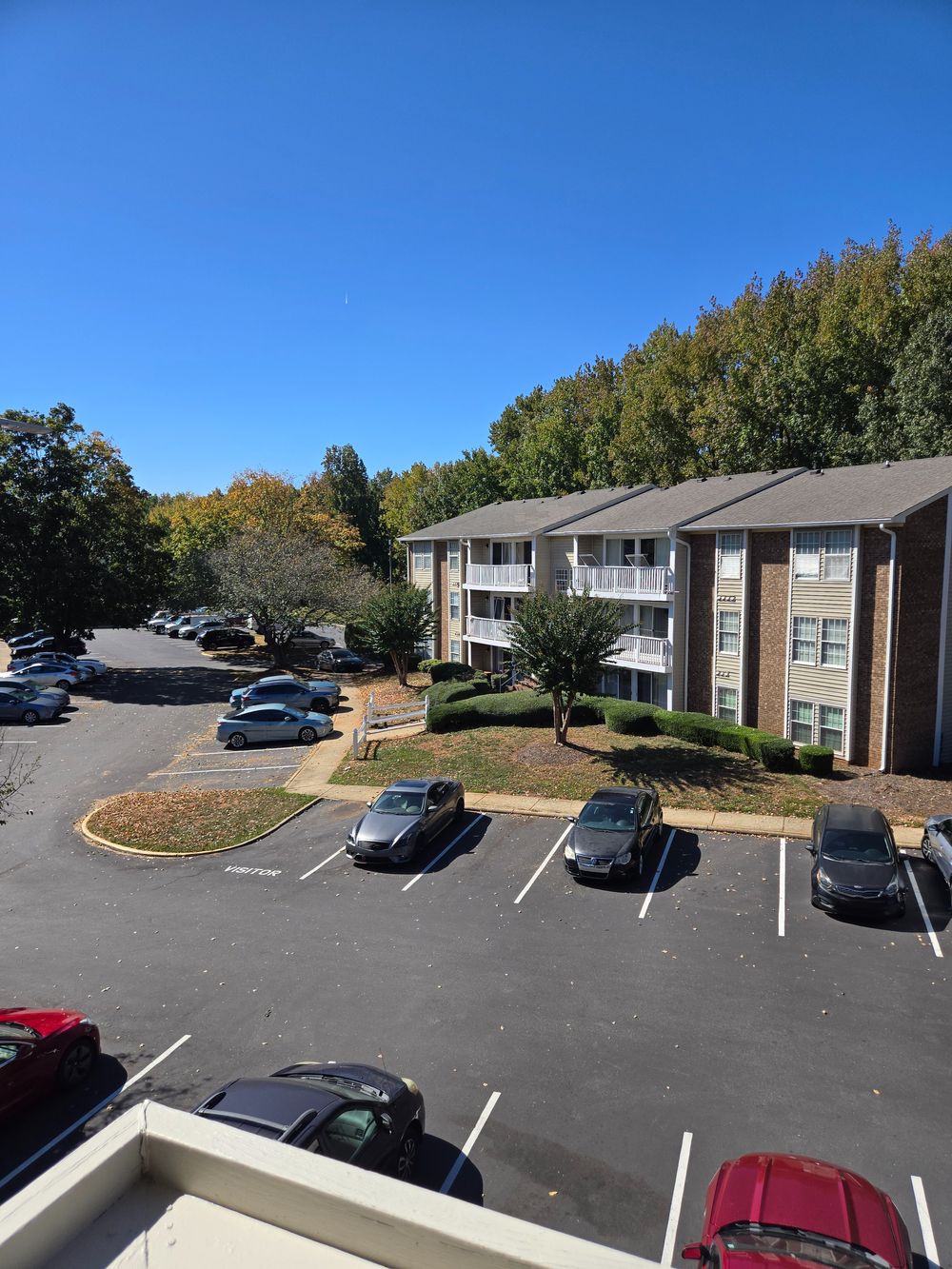 Arlyn Cir, Charlotte 28213 on Alcove