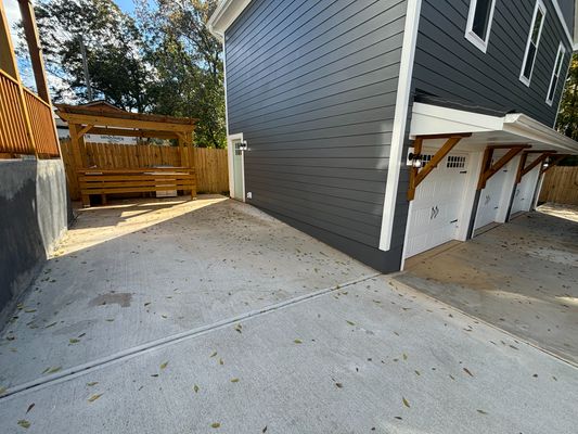 Booker Ave, Durham, NC listing photo