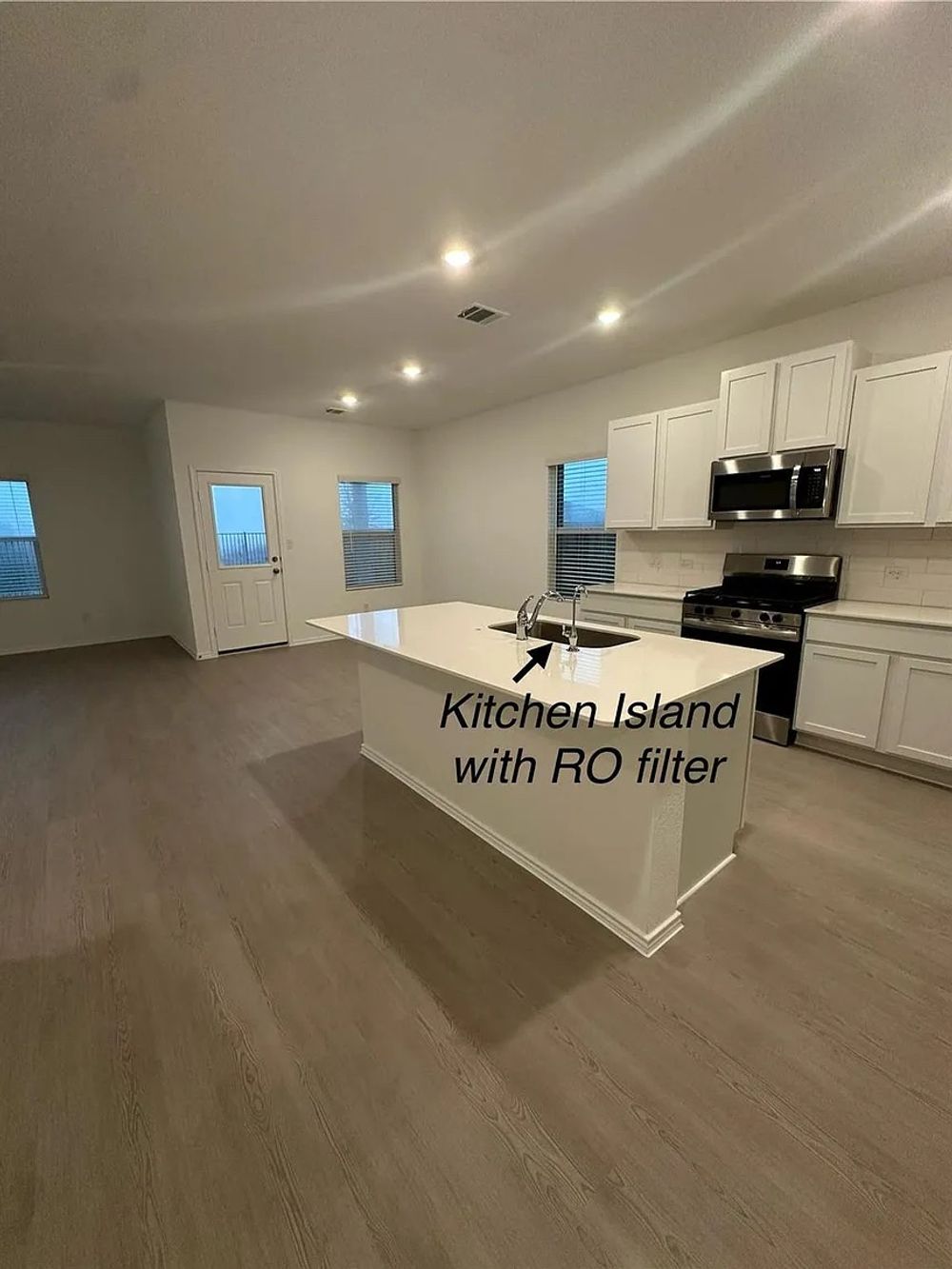 Pickerel St, Leander TX 78641 on Alcove