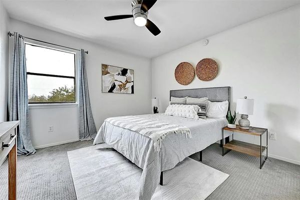 Valley View Rd, Austin, TX listing photo