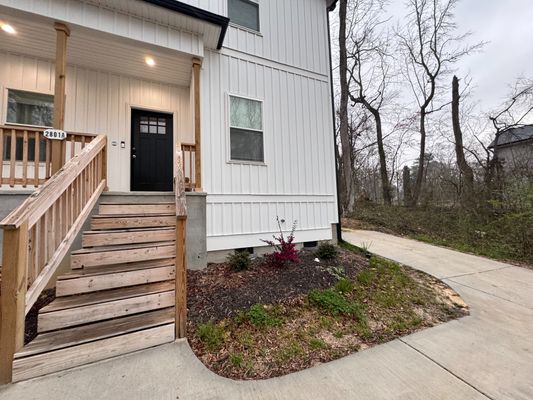 Dearborn Dr, Durham, NC listing photo