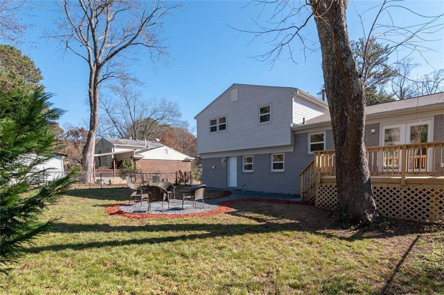 Trafalgar Way, Atlanta GA 30341 on Alcove