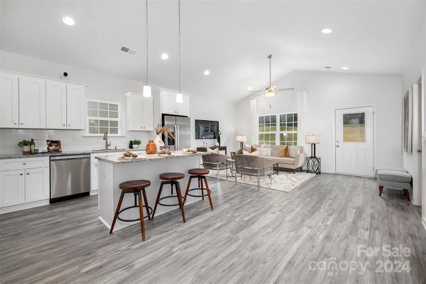 Oakwood Rd, Charlotte, NC listing photo