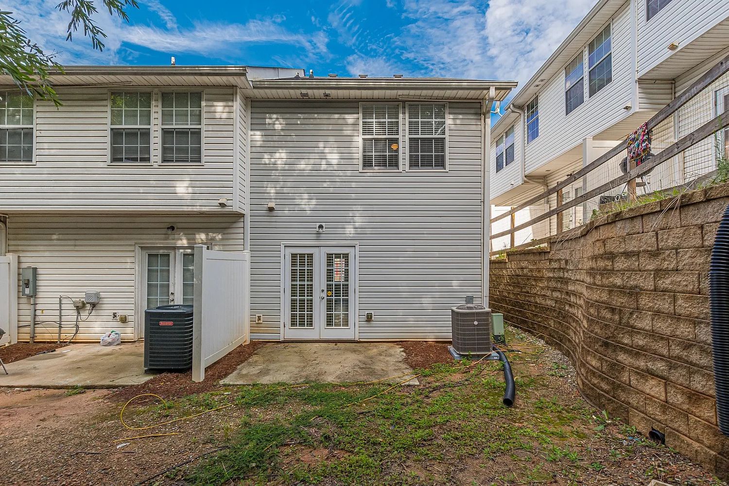 Ginnis Rd, Atlanta GA 30331 on Alcove