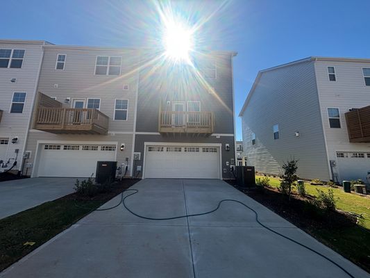 Carolina Spgs Blvd, Apex, NC listing photo